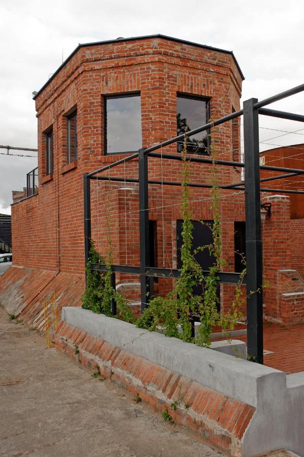 Cukrownia Żnin Exterior foto