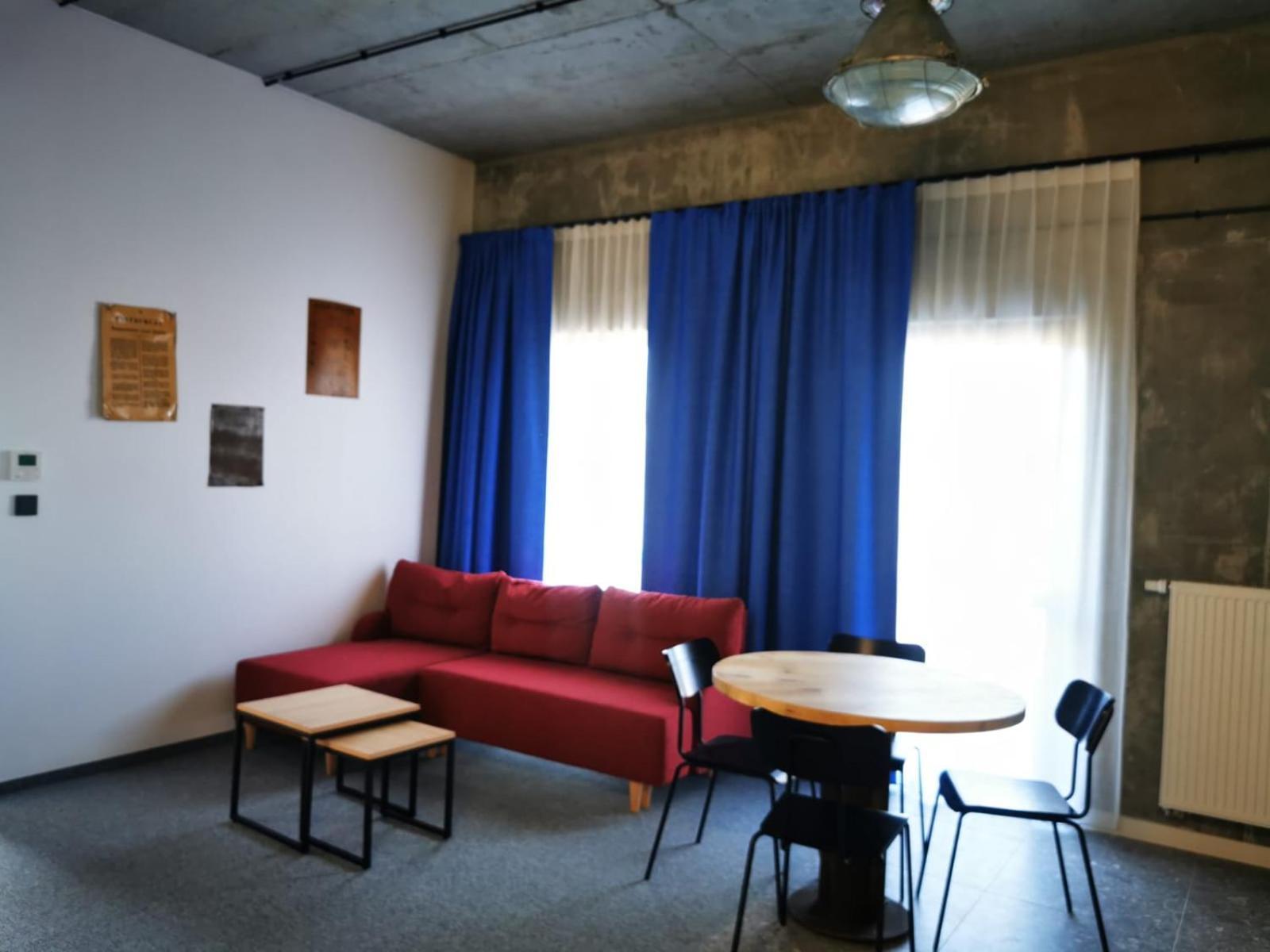 Cukrownia Żnin Exterior foto