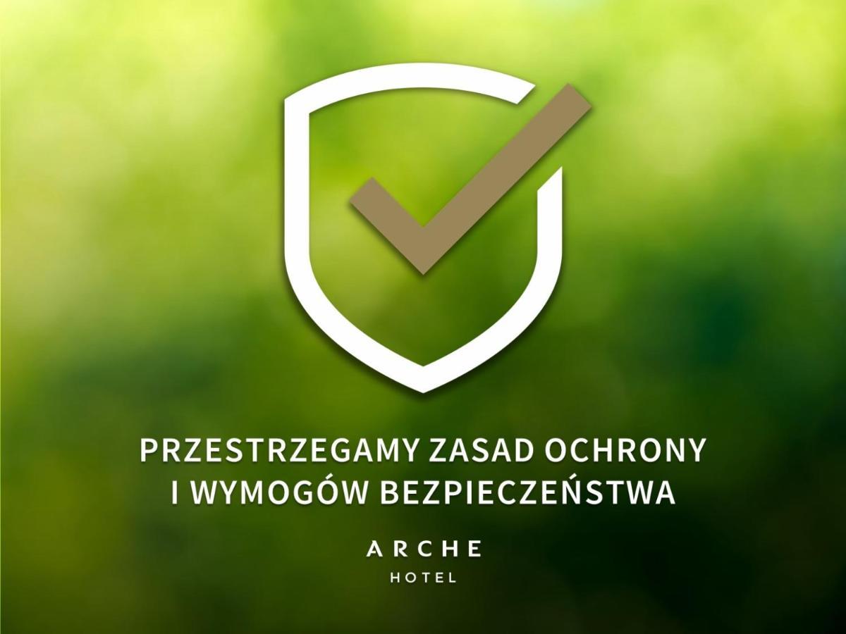 Cukrownia Żnin Exterior foto